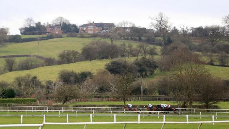 Uttoxeter